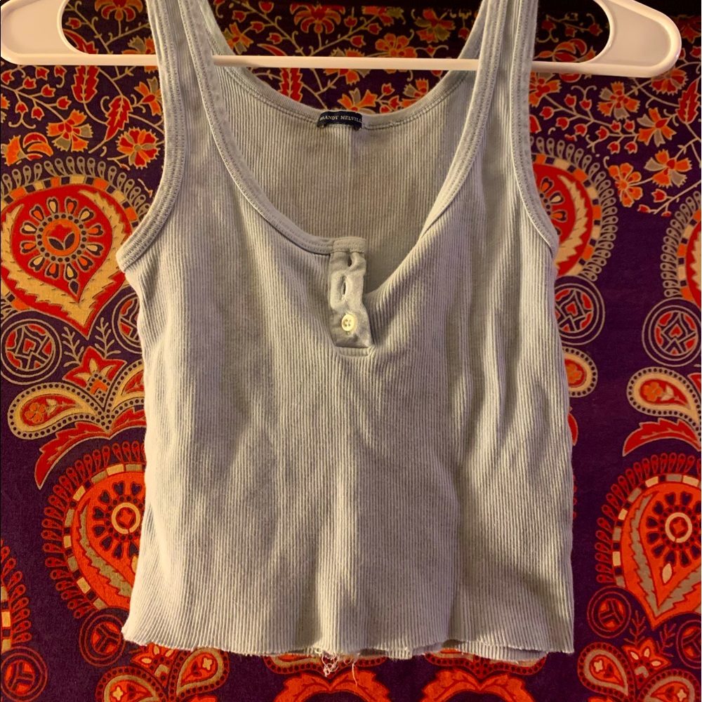 Brandy Melville tank top